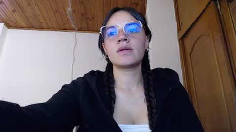 shanel_lozano online show from 08.03.26