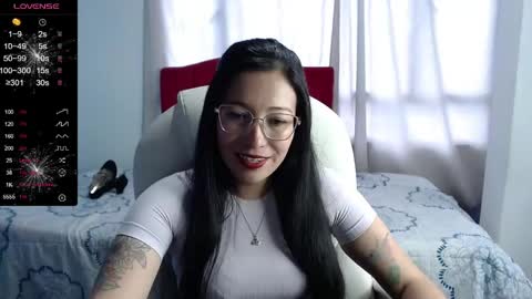 Shanel  online show from 04.15.26