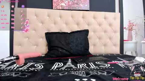 Snapshot of shanelle__ chatting on 02.24.25 S H A N E L L E online show from 02.24.25