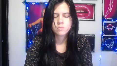 Shanell Moore online show from 02.13.25