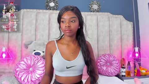 Snapshot of shanelwest7 chatting on 12.30.24 Shanel online show from 12.30.24