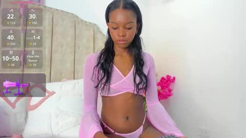 Shanel online show from 03.11.26