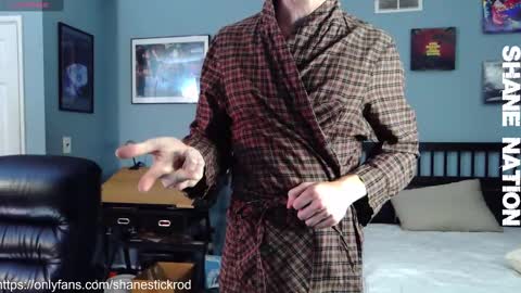 shanestickrod online show from 09.29.25