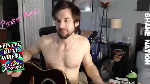 shanestickrod online show from 03.20.26