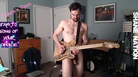 shanestickrod online show from 04.18.26