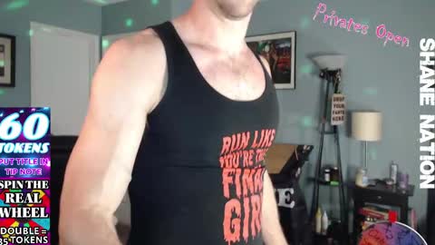 shanestickrod online show from 06.04.26
