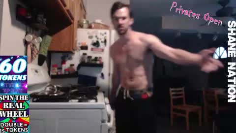 shanestickrod online show from 06.17.26