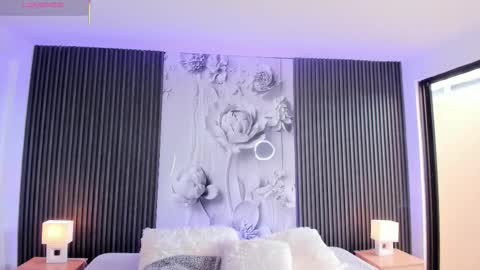 ShaniaDaniels online show from 01.05.26