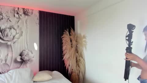 ShaniaDaniels online show from 02.24.26