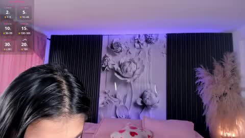 ShaniaDaniels online show from 04.19.26