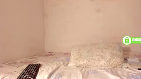 Snapshot of shaniblack chatting on 02.25.25 Danna online show from 02.25.25