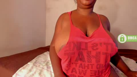 Snapshot of shaniblack chatting on 05.06.26 Danna online show from 05.06.26