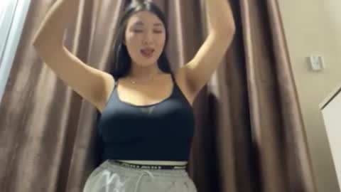 Snapshot of shanitabunda chatting on 03.04.26 Aya online show from 03.04.26