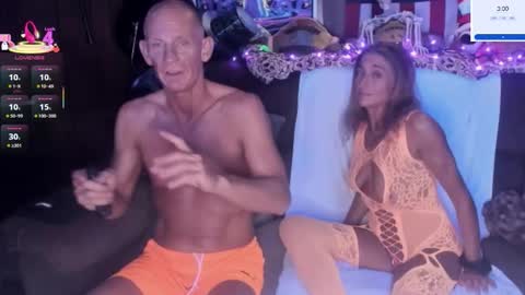 ShanNikki420 online show from 03.16.26