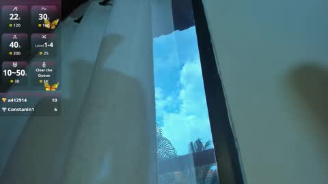 Shana online show from 11.12.25