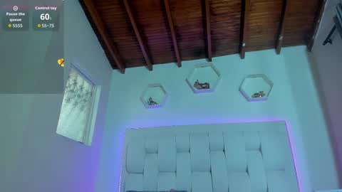 Shana online show from 11.18.25