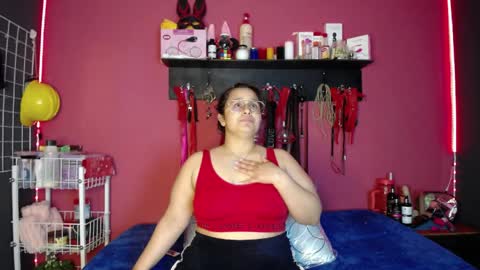 Shannon online show from 04.06.26