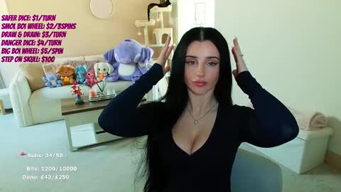 Shanmais online show from 01.14.26