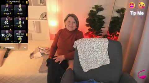 Shannon online show from 02.16.26