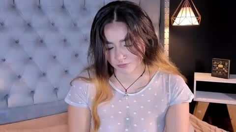 Shanntal  online show from 11.22.25