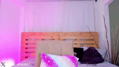 Shantal online show from 03.20.26