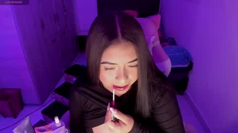 Cami Ortiz independent model online show from 07.18.26