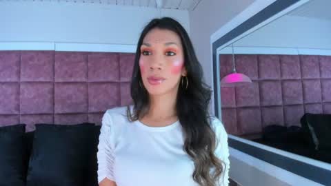 Snapshot of shantal_ferrer3 chatting on 07.26.26 shantal_ferrer3 online show from 07.26.26
