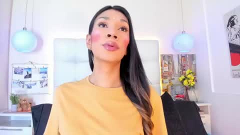 Snapshot of shantal_ferrer3 chatting on 07.30.26 shantal_ferrer3 online show from 07.30.26