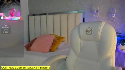 Shantal online show from 03.28.26