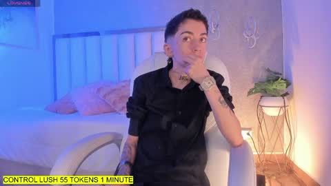 Shantal online show from 04.30.26