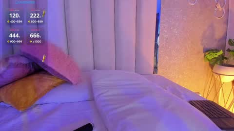 Shantal online show from 05.11.26