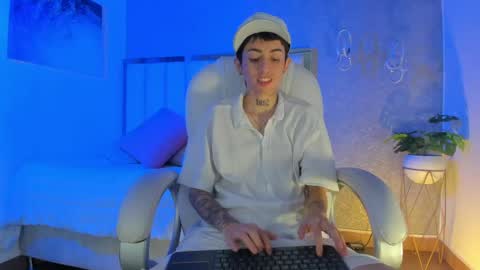 Shantal online show from 05.31.26