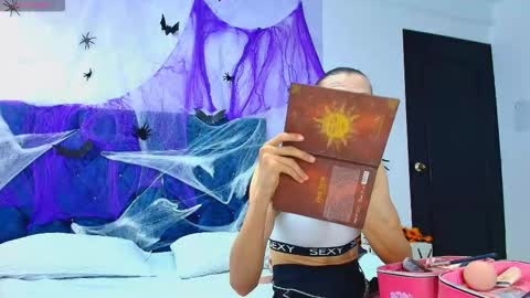 shantala nastasiia online show from 10.20.25