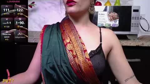 shantalakrishaa online show from 02.13.26