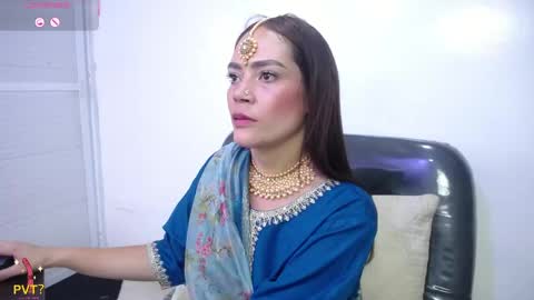 shantalakrishaa online show from 04.11.26