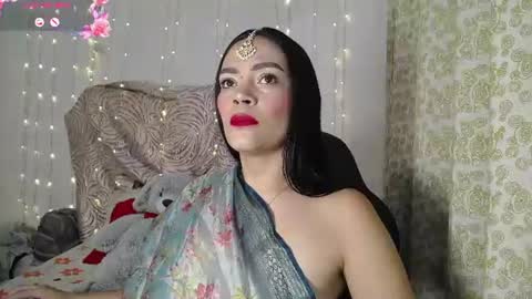 shantalakrishaa online show from 07.02.26