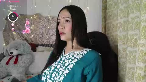 shantalakrishaa online show from 07.04.26