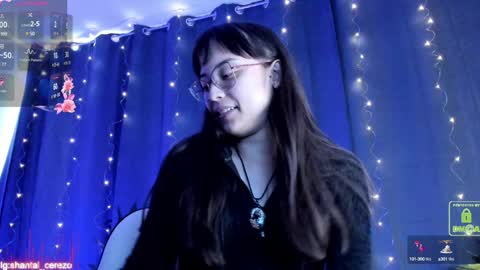 Cat-FOLLOWME and we talk IGshantal cerezo online show from 01.07.25