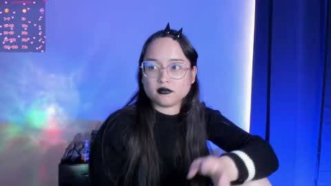 Cat-FOLLOWME and we talk IGshantal cerezo online show from 11.04.25