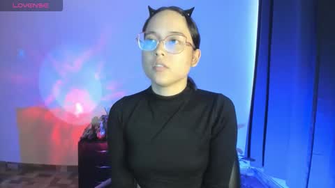 Cat-FOLLOWME and we talk IGshantal cerezo online show from 11.12.25