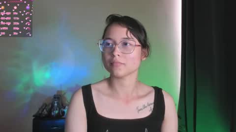 Cat-FOLLOWME and we talk IGshantal cerezo online show from 11.25.25