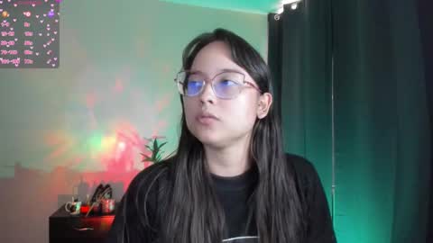 Cat-FOLLOWME and we talk IGshantal cerezo online show from 12.18.25