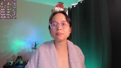 Cat-FOLLOWME and we talk IGshantal cerezo online show from 12.20.25