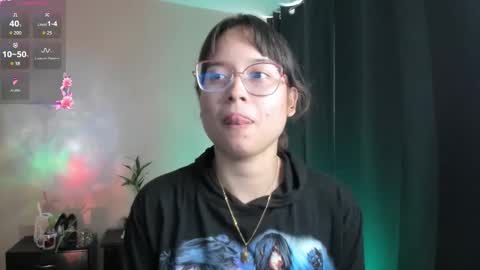 Cat-FOLLOWME and we talk IGshantal cerezo online show from 01.13.26