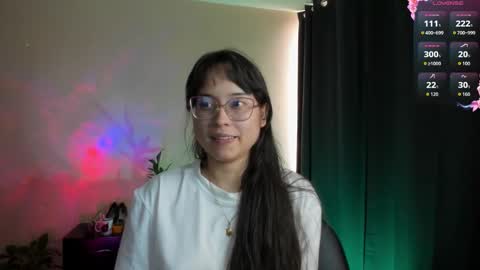 Cat-FOLLOWME and we talk IGshantal cerezo online show from 02.08.26