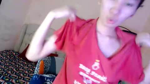 SHANTA FOX  s online show from 10.31.25