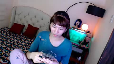 SHANTA FOX  s online show from 11.05.25