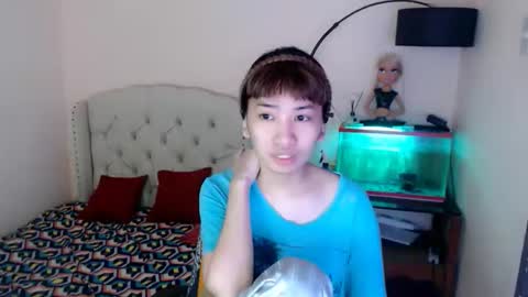 SHANTA FOX  s online show from 01.06.26