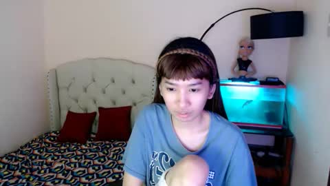 SHANTA FOX  s online show from 02.10.26