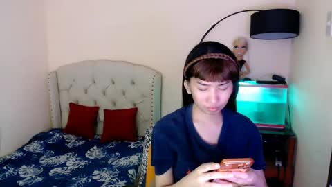 SHANTA FOX  s online show from 03.11.26